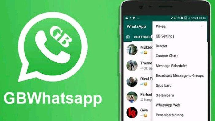 Cara Menghilangkan Iklan di GB WhatsApp